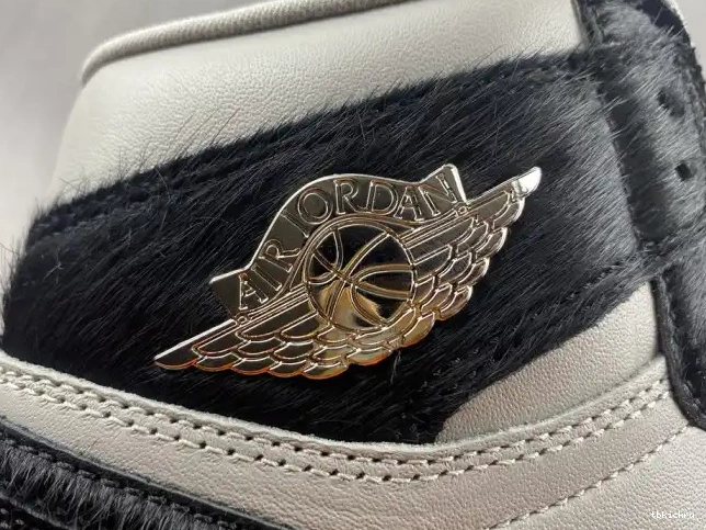 Cheap TBkick High Air WMNS Twist Jordan 1 OG DZ2523-001 2.0 0416